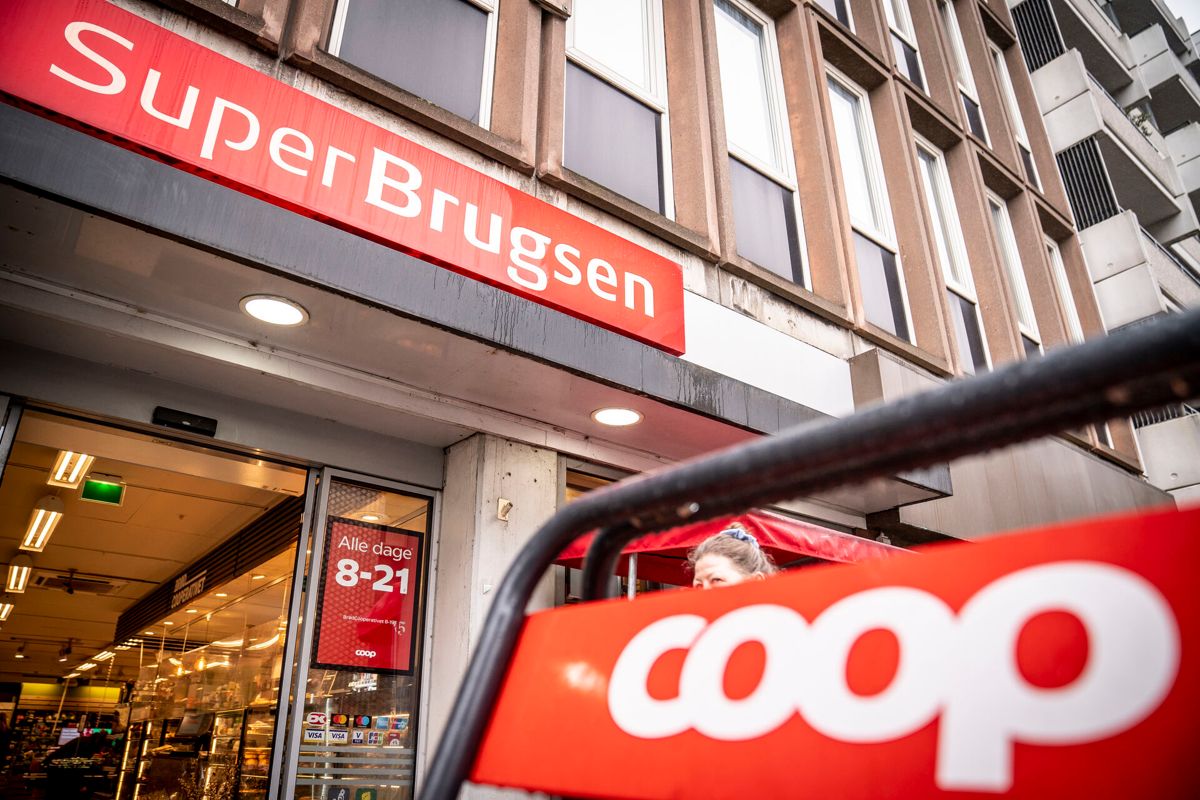 Hvidløgsdressingen som ikke er, hvad den lover, er solgt over hele landet. (Arkivfoto)