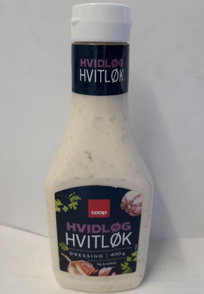 Her er synderen.