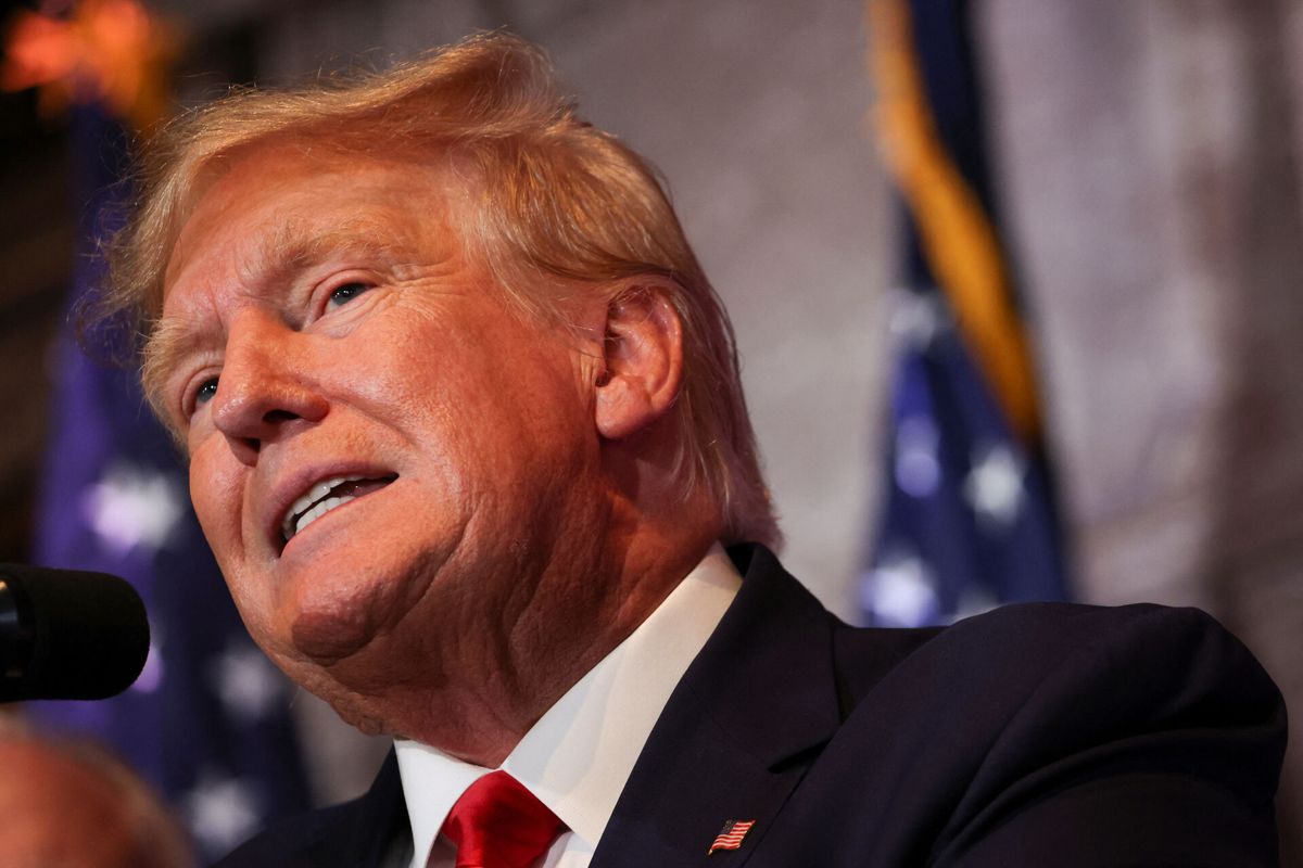 Donald Trump får ikke medhold i sin anklage om, at der foregik valgsvindel i den amerikanske delstat Georgia.