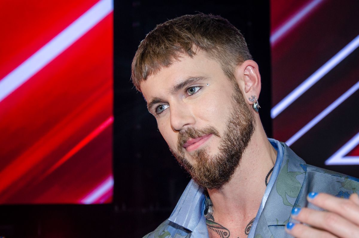 - At have deltaget i ’X Facdtor’ har kunnet bruges både musikalsk og menneskeligt. Så det har givet mig rigtig meget, og jeg er glad for, at jeg tilmeldte mig konkurrencen, sagde Kristoffer Lundholm.