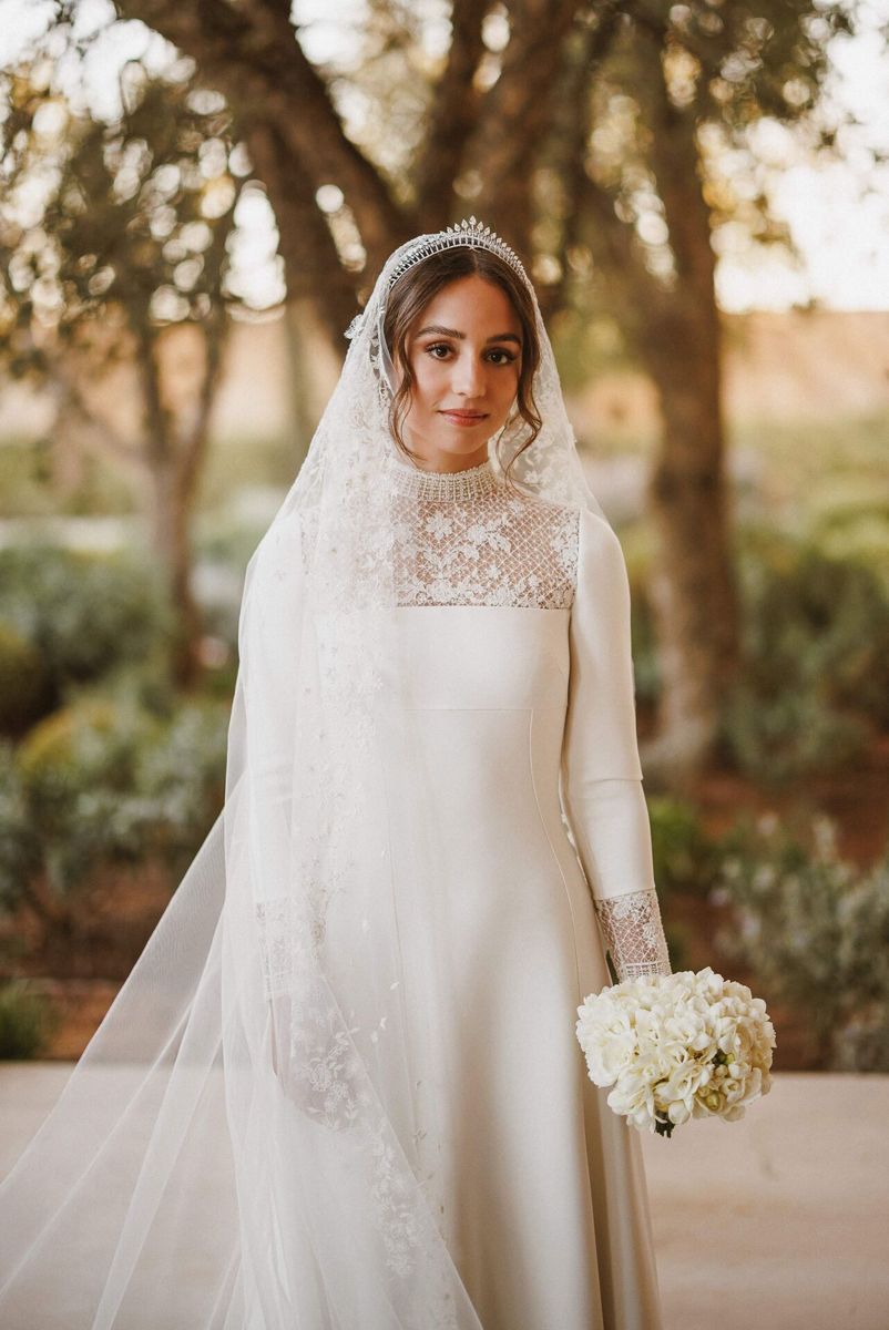 Prinsesse Iman af Jordan