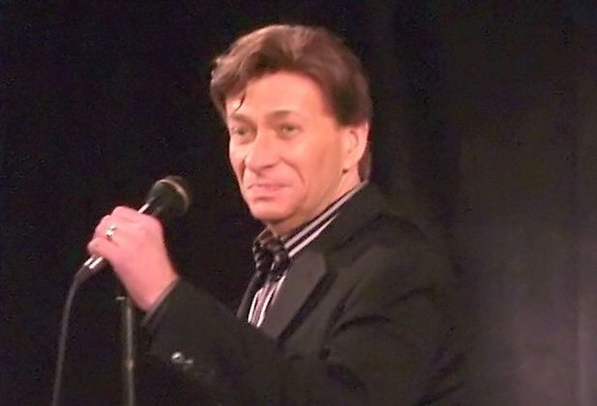 Bobby Caldwell