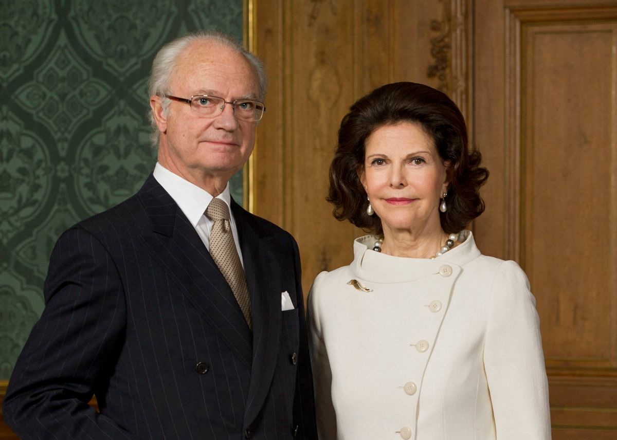 Det svenske kongepar, kong Carl Gustaf og dronning Silvia, befinder sig lige nu på en privat ferie på Seychellerne ud for Kenya på den afrikaske østkyst.