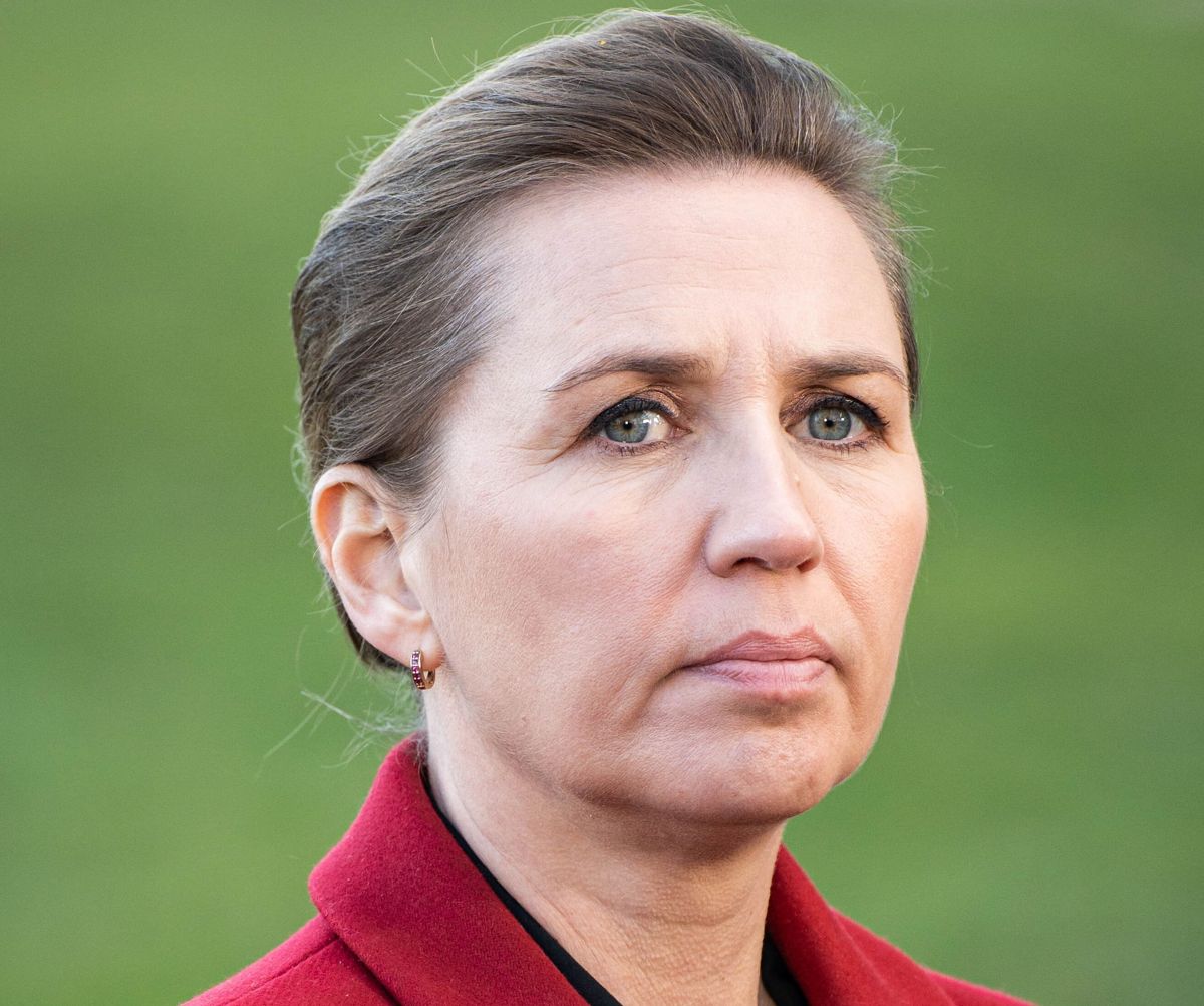 Mette Frederiksen vil sikre prins Joachims årspenge.