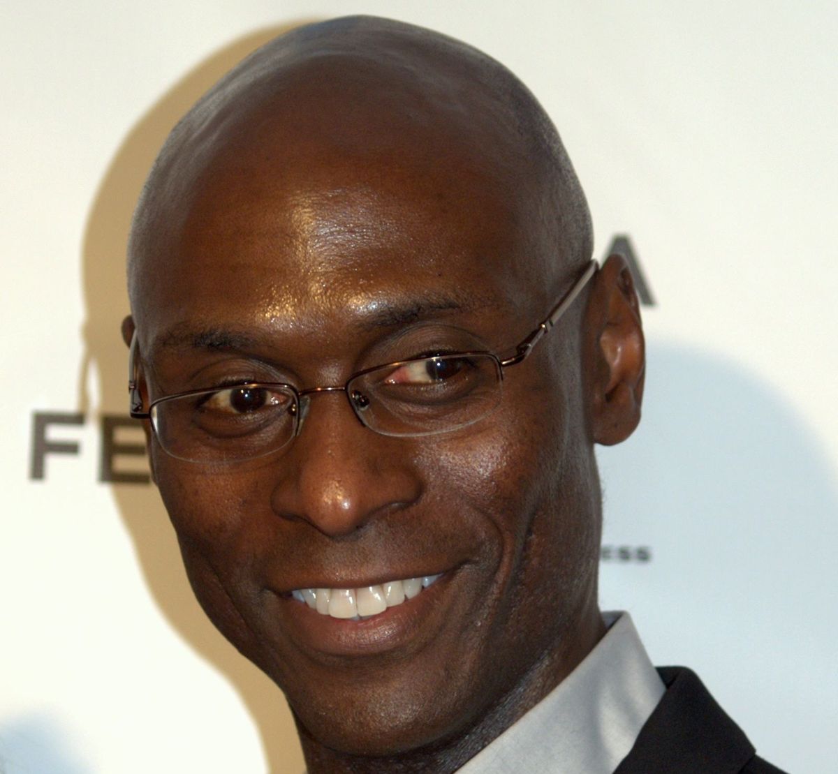 Lance Reddick, der blandt andet spille med i tv-serien "The Wire" er død.