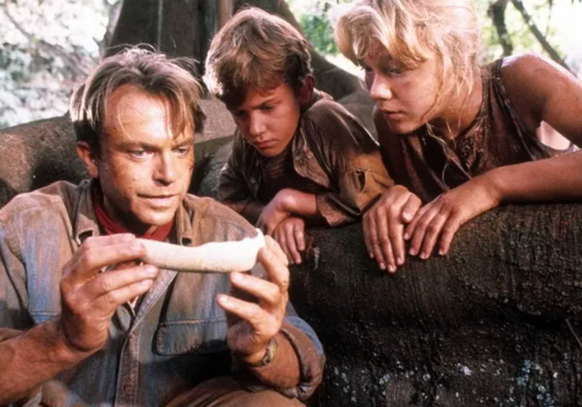 Jurassic Park-stjernen Sam Neill er muligvis døende. Han afslører, at han har blodkræft i tredje stadie.