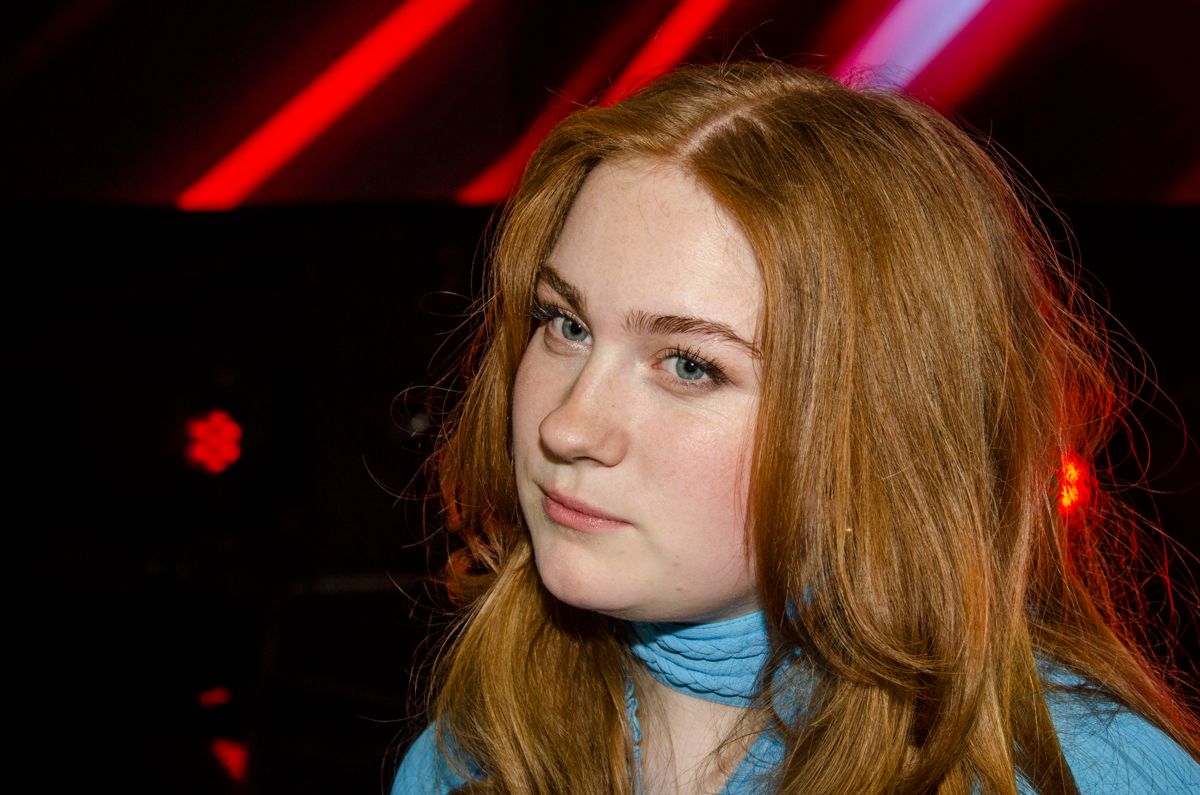 - Jeg kommer til at savne deltagerne så meget, sagde Clara Nedergaard oven på et fantastisk forløb i ’X Factor’. Her sammen med sin mor, Ann.