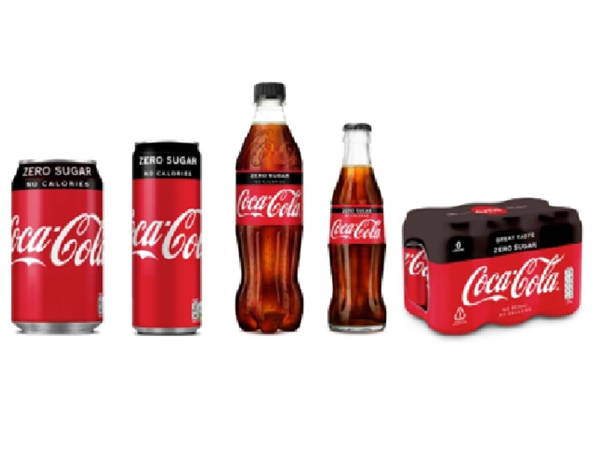 Pas på: `Sukkerfri sodavand` kan gå ud over dit helbred