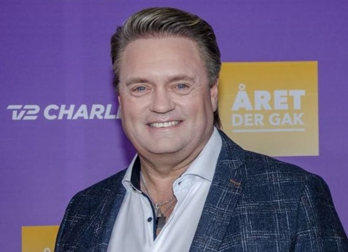 Johnny Hansen