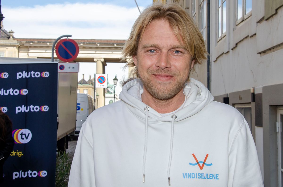Felix Smith er blevet diagnosticeret med ADHD.