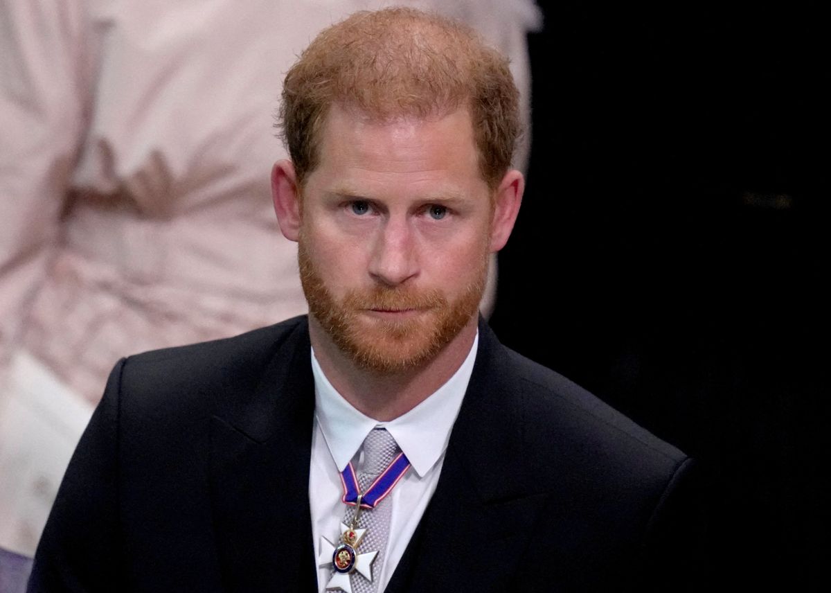Prins Harry og hertuginde Meghan afviser pure, at der er tale om et pr-stunt.