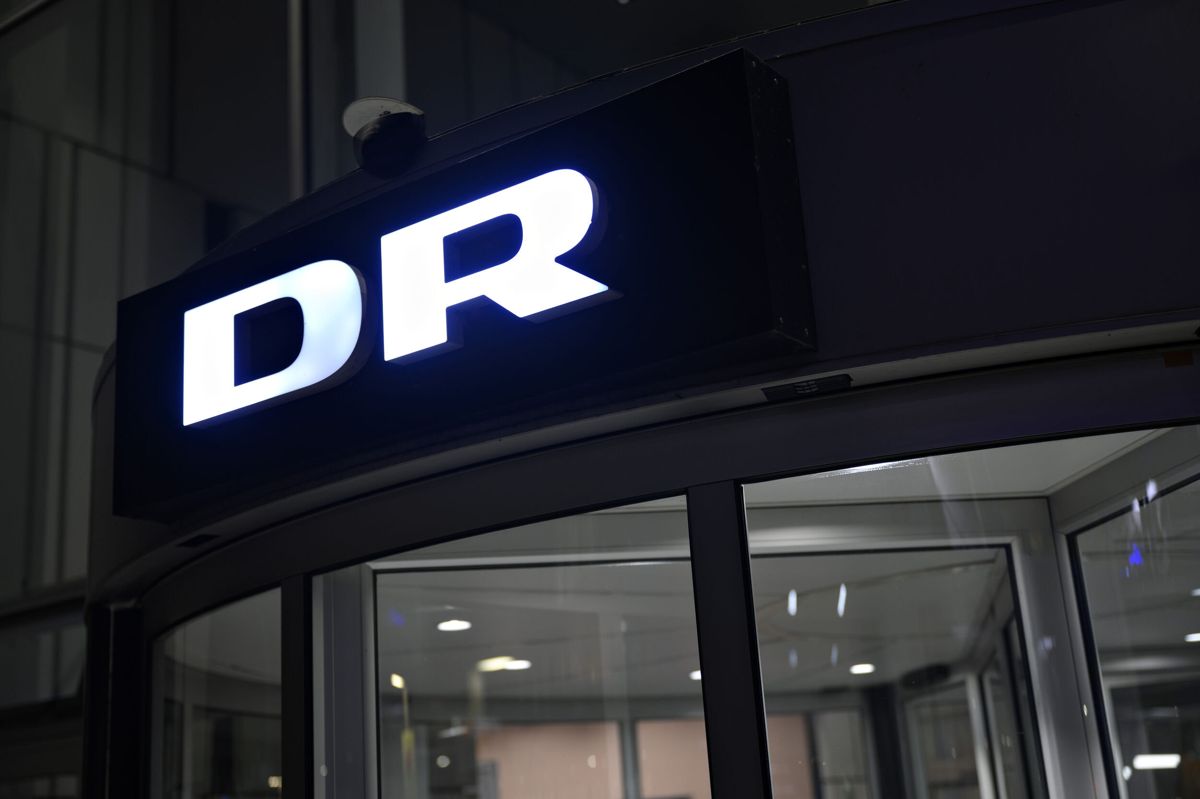DR beklager i forbindelse med afpubliceringen episoden, som centrerede sig om multinationale selskaber. (Arkivfoto).