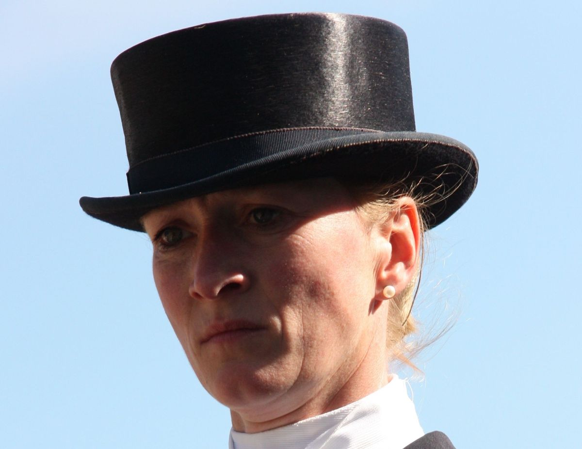 Prinsesse Nathalies familie er i sorg.