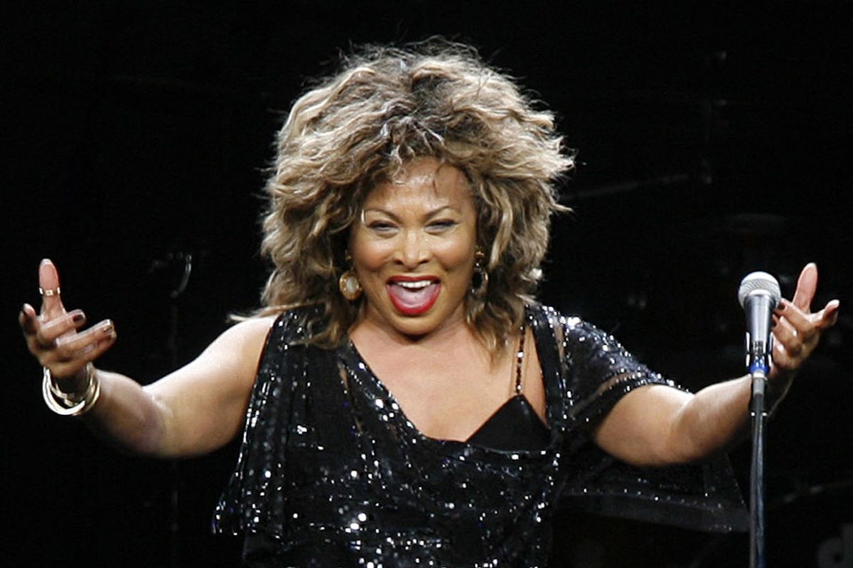 Jørgen de Mylius kalder Tina Turner for "En dynamo af stemme". Hun vil blive savnet, slår han fast. (Arkivfoto).