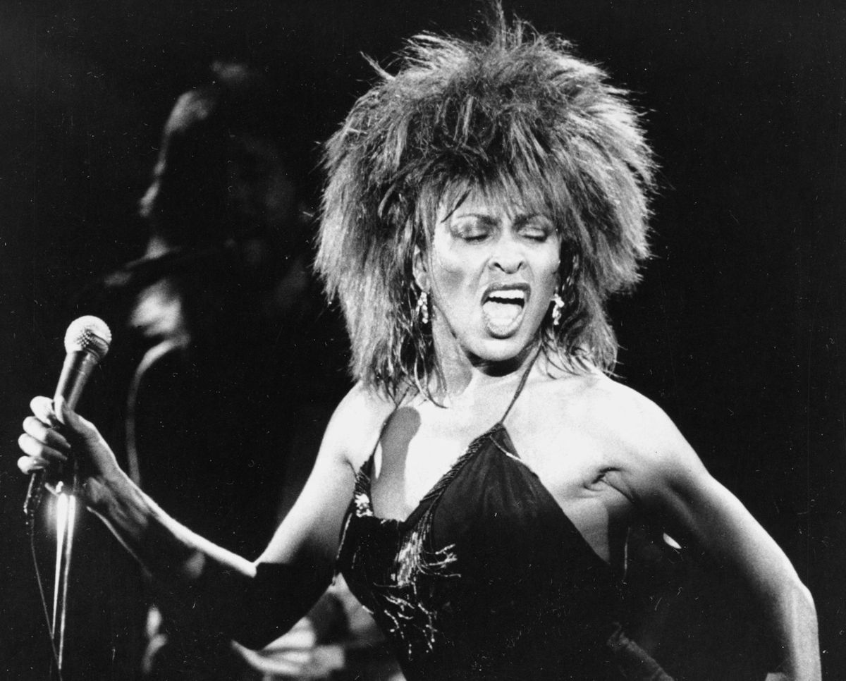 Tina Turner døde ifølge sine repræsentanter af "naturlige årsager"