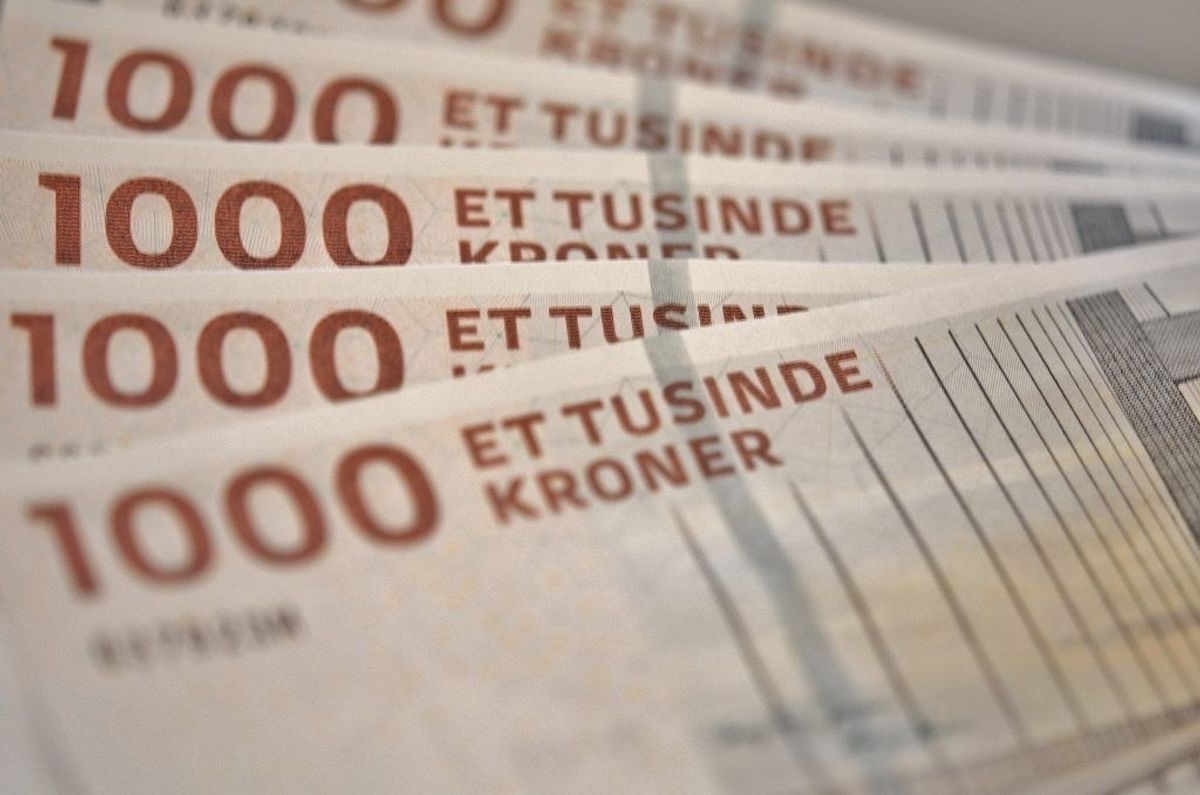 Ifølge udkastet til Lønstrukturkomitéens rapport har sygeplejerskerne ikke et løneftersløb - i modsætning til andre faggrupper.