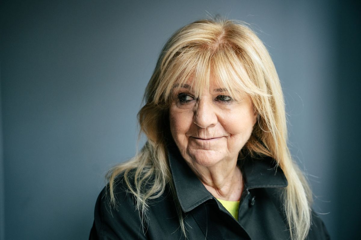 Når Ulla Terkelsen ikke længere er her, vil hun gerne testamentere sit legeme til videnskaben. Det siger hun i Radio 4-programmet "Det sidste måltid". (Arkivfoto).