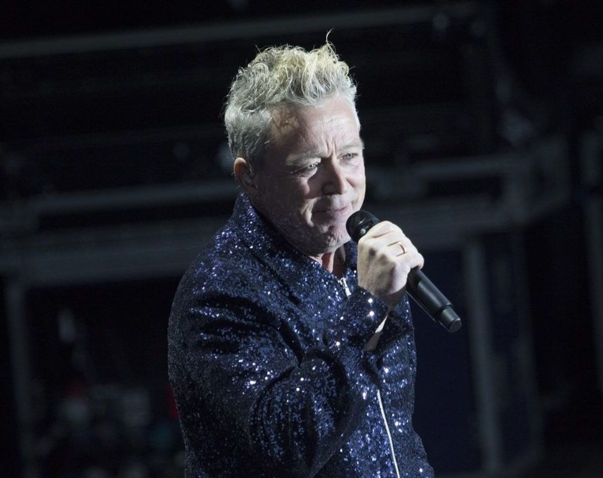 Thomas Helmig og hustruen sælger deres afdøde søns lejlighed. (Arkivfoto).