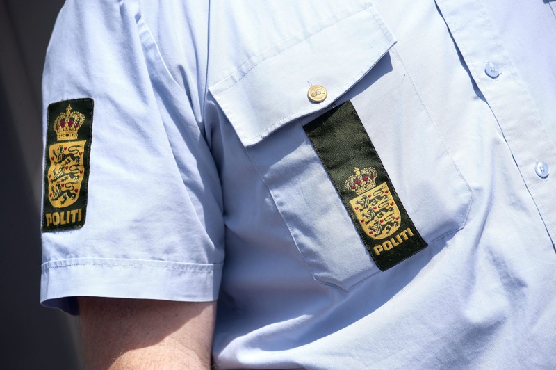 Nærpolitiet i Aars har tænkt sig at følge sagen til torvs og lave flere opfølgende kontroller i efteråret. Arkivfoto