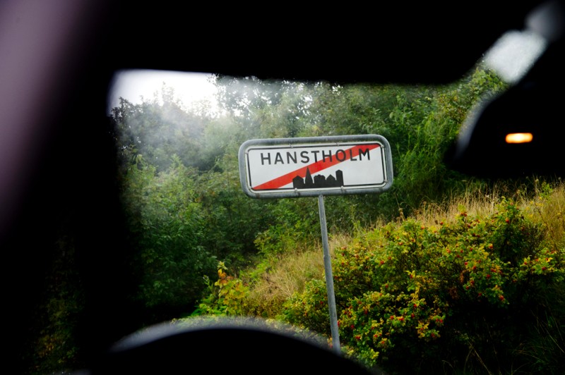 Hanstholm har over de seneste uger nu oplevet to sager om hundeslagsmål med dødelig udgang.