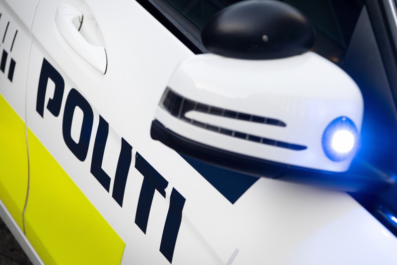Lokalpolitiet i Thisted hører gerne om det, hvis du har fået stjålet diesel den seneste tid.