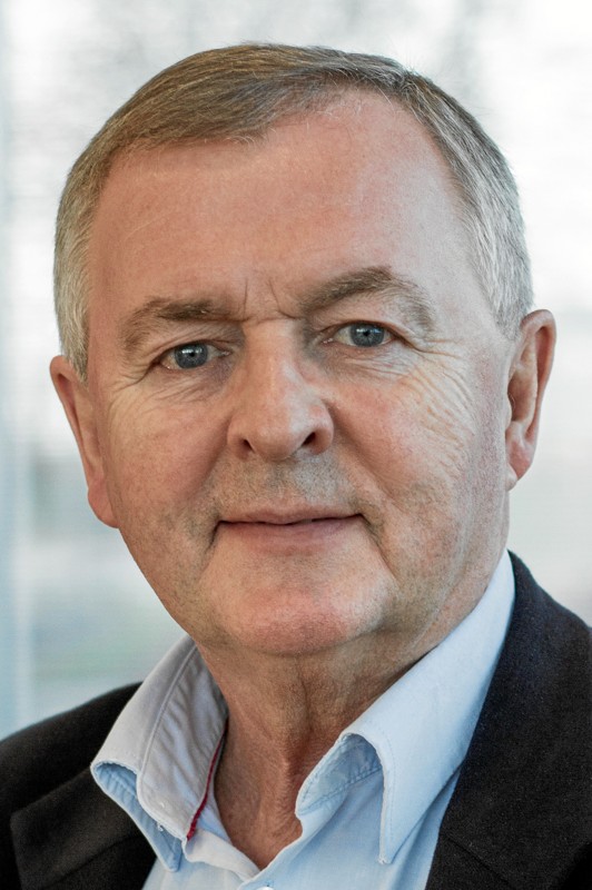 Ole Rimmen er medejer af Skagen Rooftop, som onsdag blev erklæret konkurs. Han håber at kunne finde nye forpagtere til stedet.