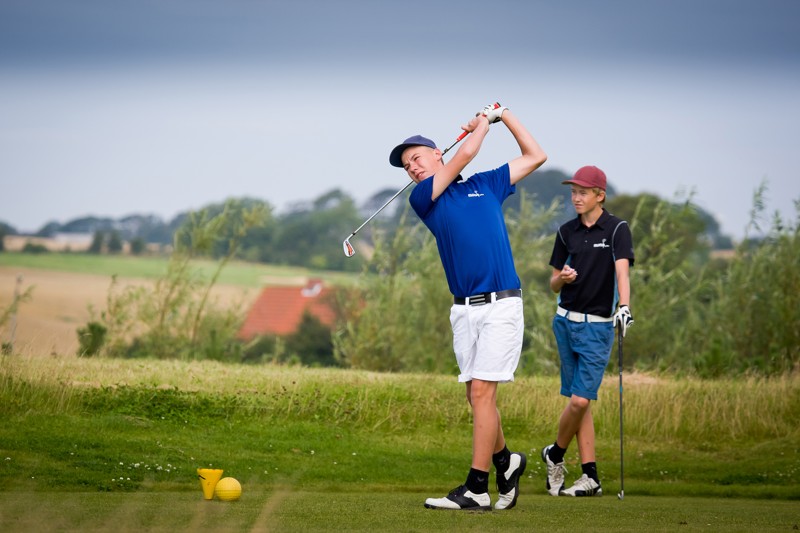 Morsø Golfklub bliver blandt de første af de 186 danske golfklubber, der får egen ladestander som følge af et nyt samarbejde mellem Norlys og Dansk Golf Union