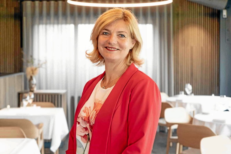De nye sportsfaciliteter i Gatten er også med til at gøre HimmerLand mere attraktiv i teambuilding- og konferencesammenhæng, forudser salg- og marketingchef i HimmerLand, Helle Thomasberg. Privatfoto