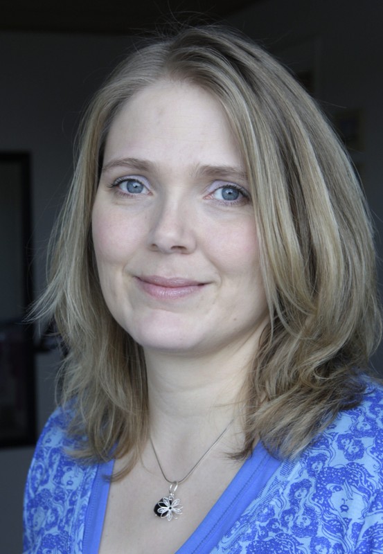 Mette Binderup tør godt love, at de ældre får en bedre og mere tidssvarende bolig.