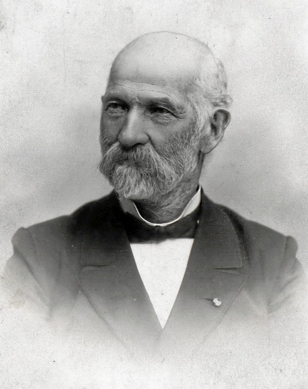 1897: Vestervigkredsens folketingsmand Niels Andersen (H) har holdt møder i Hurup med ca. 50 og i Vestervig med 120-130 vælgere. Han talte især om skoleloven og toldloven, herunder sidstnævntes betydning for landbruget.