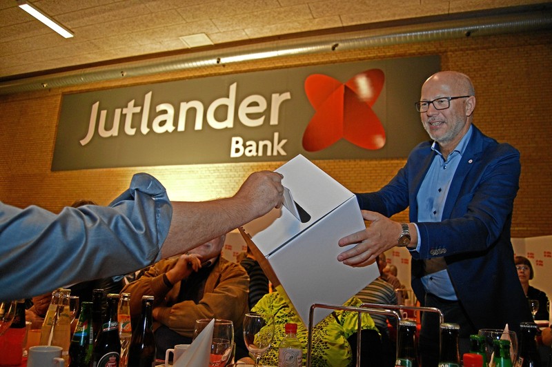 Under aktionærmøderne bliver der kampvalg i Mariagerfjord- og Rebild-kredsen, mens der er fredsvalg i blandt andet Vesthimmerland-kredsen. Privatfoto