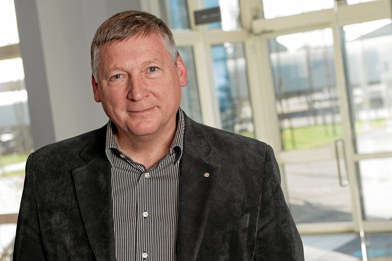 Klar appel til Christiansborg! Genovervej nedlukningen, siger Karl-Erik Slynge på vegne af formandsskabet