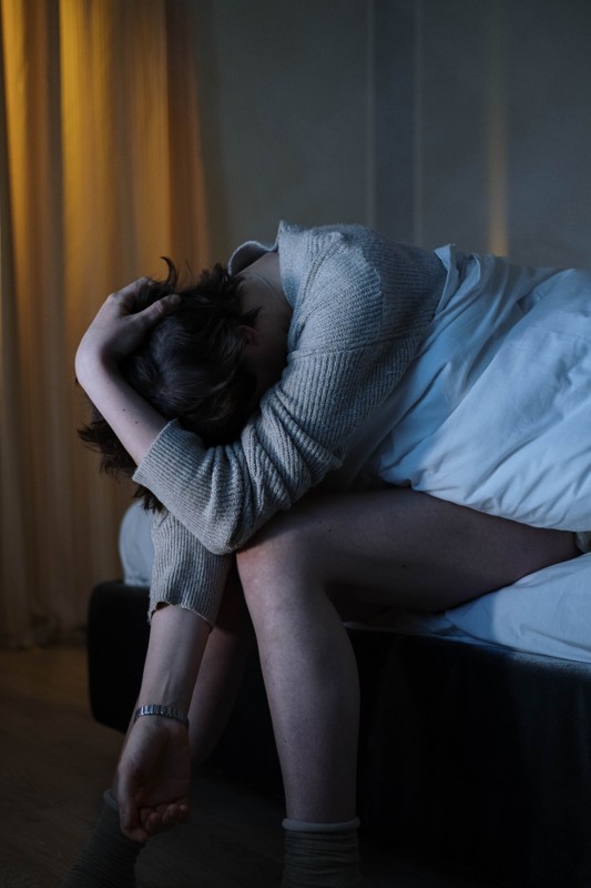 Får du ikke sovet, kan det gøre et dårligt mentalt helbred værre og omvendt, men der er hjælp at hente. Lyt med 11. oktober.