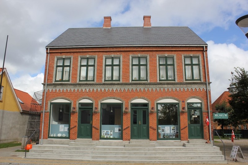 Bryggergården er et vigtigt stykke kulturarv, og renoveringen af den historiske bygning er en af grundene til, at bygningen skulle hædres med Arkitekturprisen 2022.