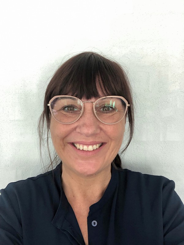 Anita Brædder, 49 år og uddannet pædagog, er ny dagtilbudsleder i Hadsund.