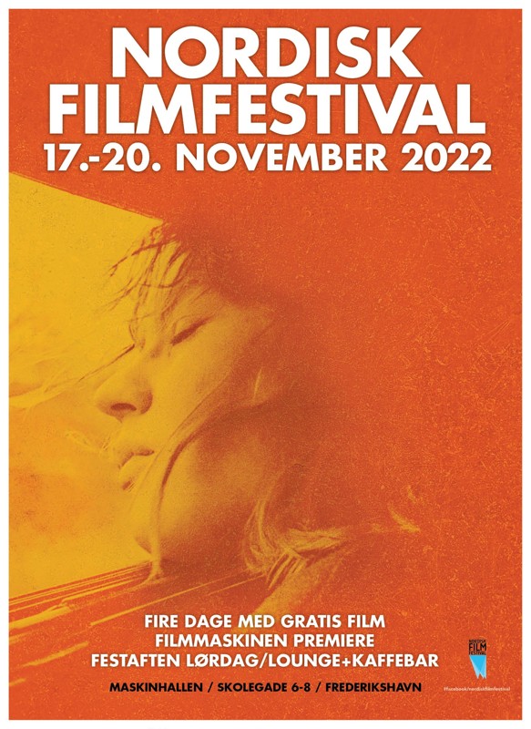 Nordisk Filmfestival 2022 er den sidste, filmfestivalen blev ramt af sparekniven.