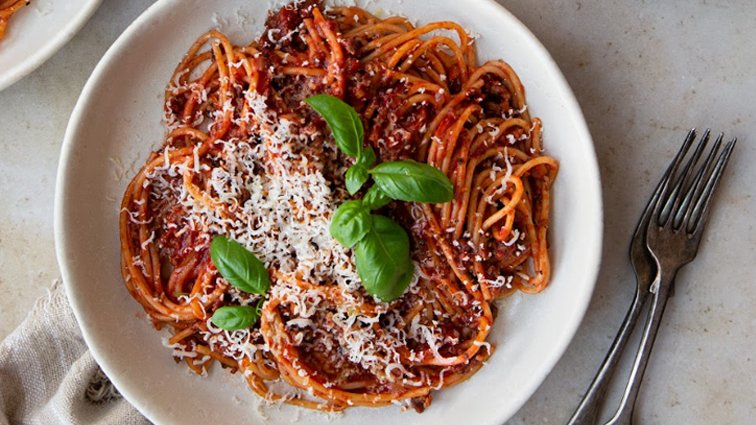 Så lagar du äkta italiensk mat – på nolltid