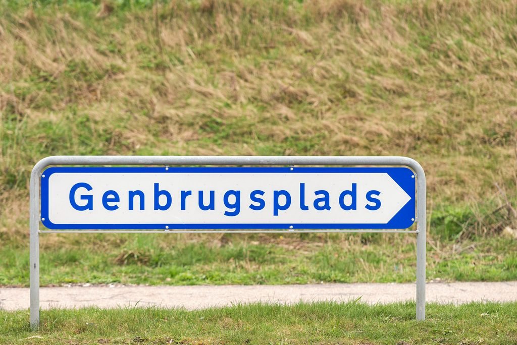 Den kommende genbrugsstation bliver markant dyrere end forventet.