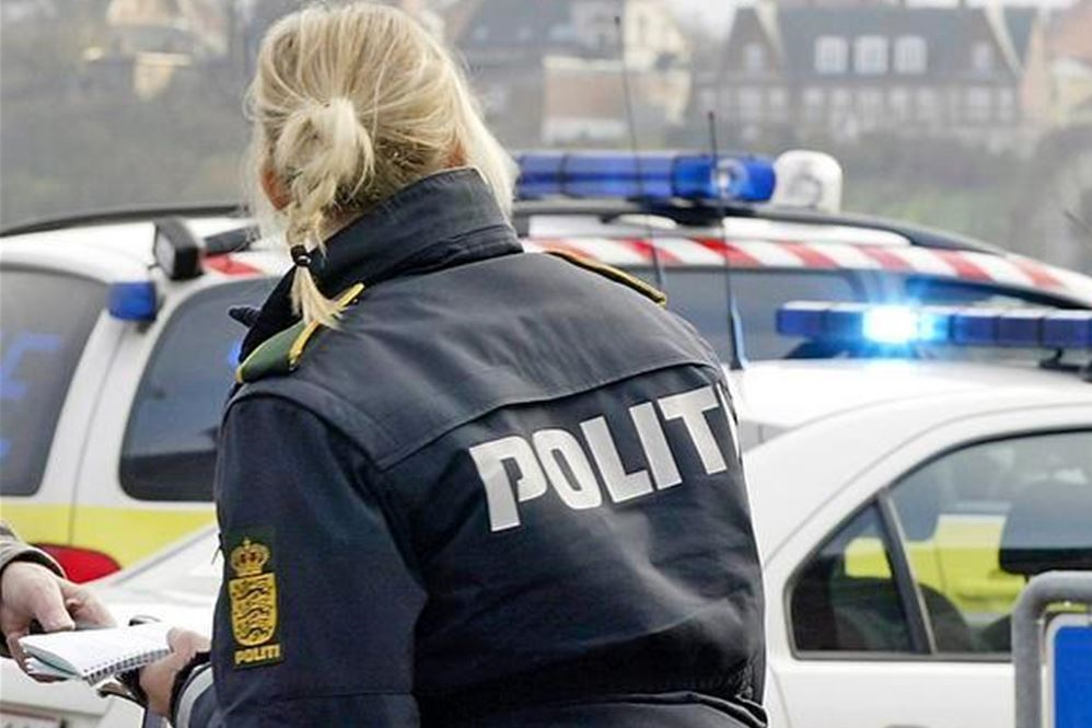 Nedslag fra døgnrapporten hos Nordsjællands Politi for Hørsholm i den sidste uges tid.