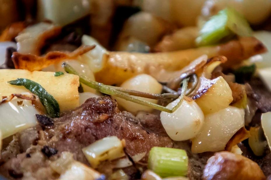 Smag på Køge i løbet af uge 6. Foto: Jens Wollesen