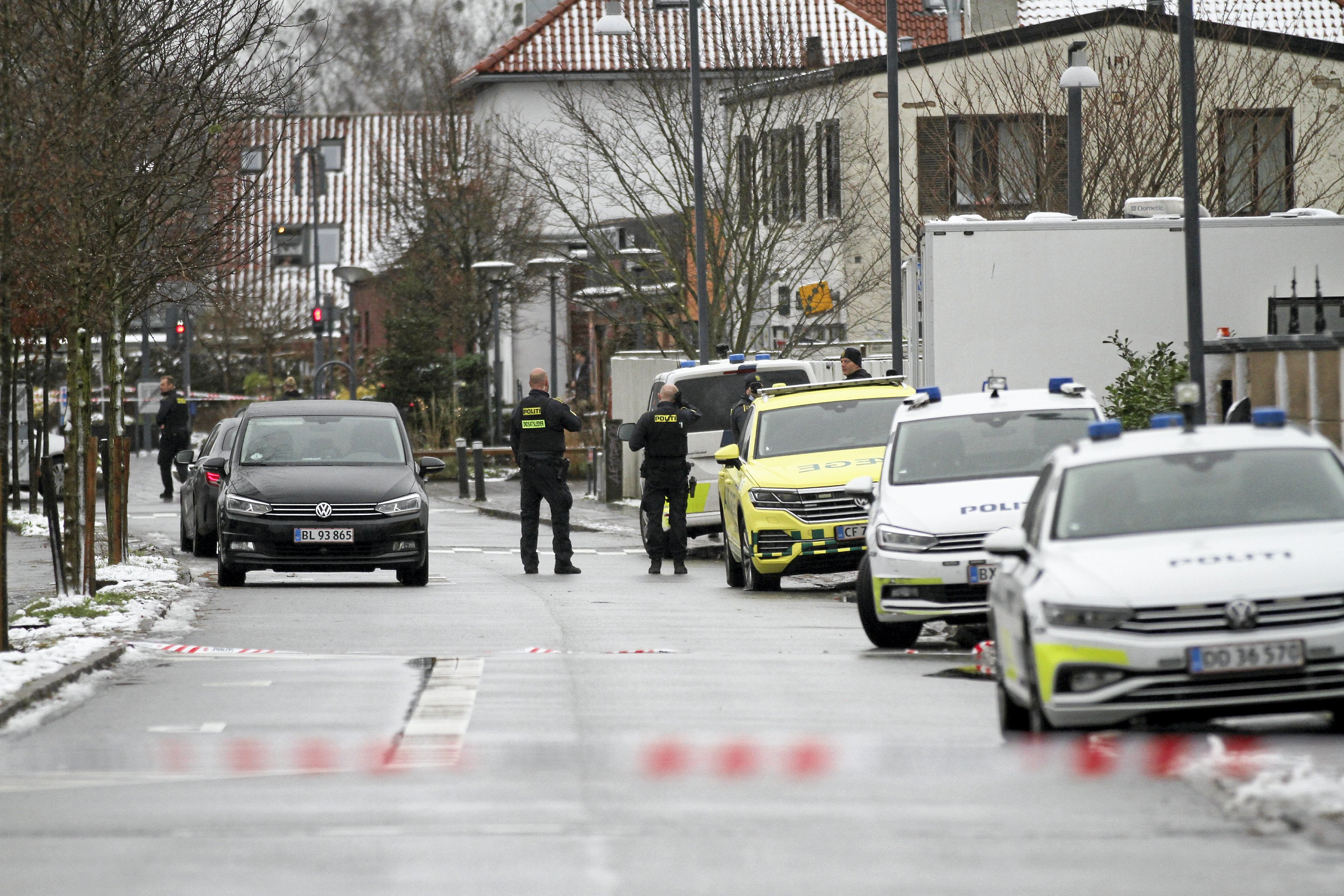 Drabet skete 3. december 2021. Nu er tre mænd frikendt.