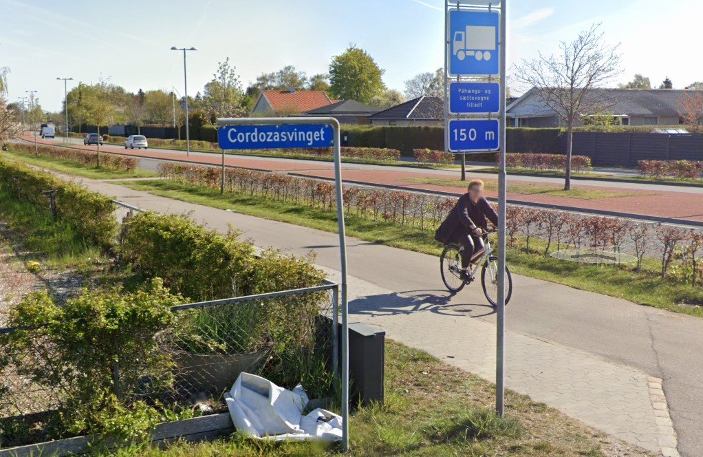 Foto: Screenshot fra Google Maps