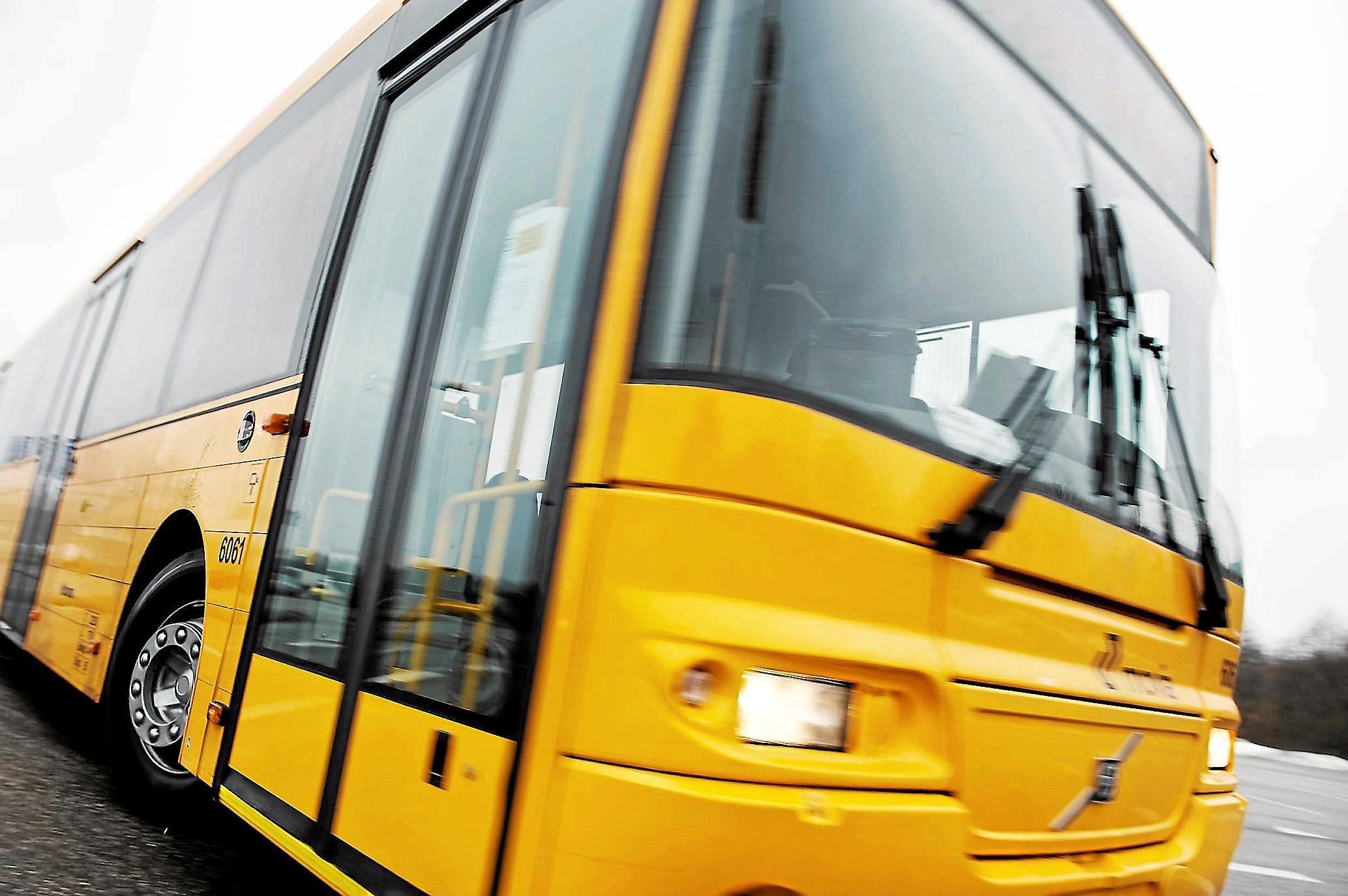 Når letbanen kommer, kan det have stor påvirkning på busdriften i Vestegnskommunerne.