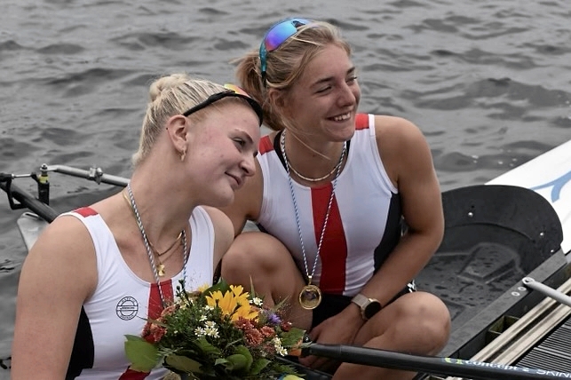 - Dansk forening for rosport