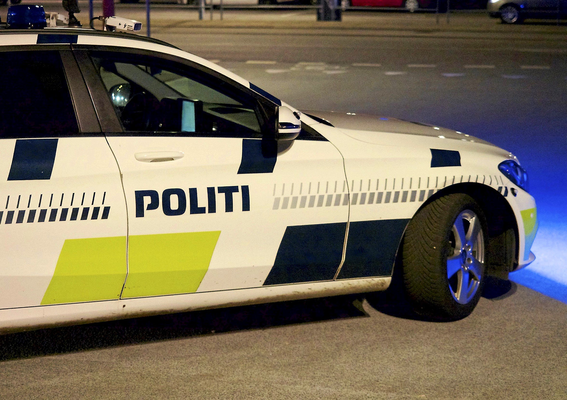 Foto: Jan Partoft