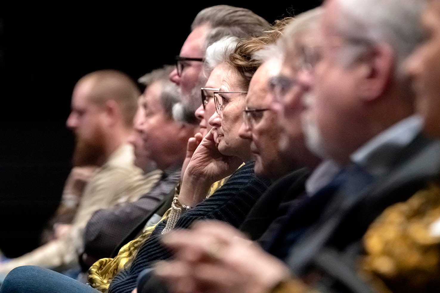 - Foto:Jens Wollesen