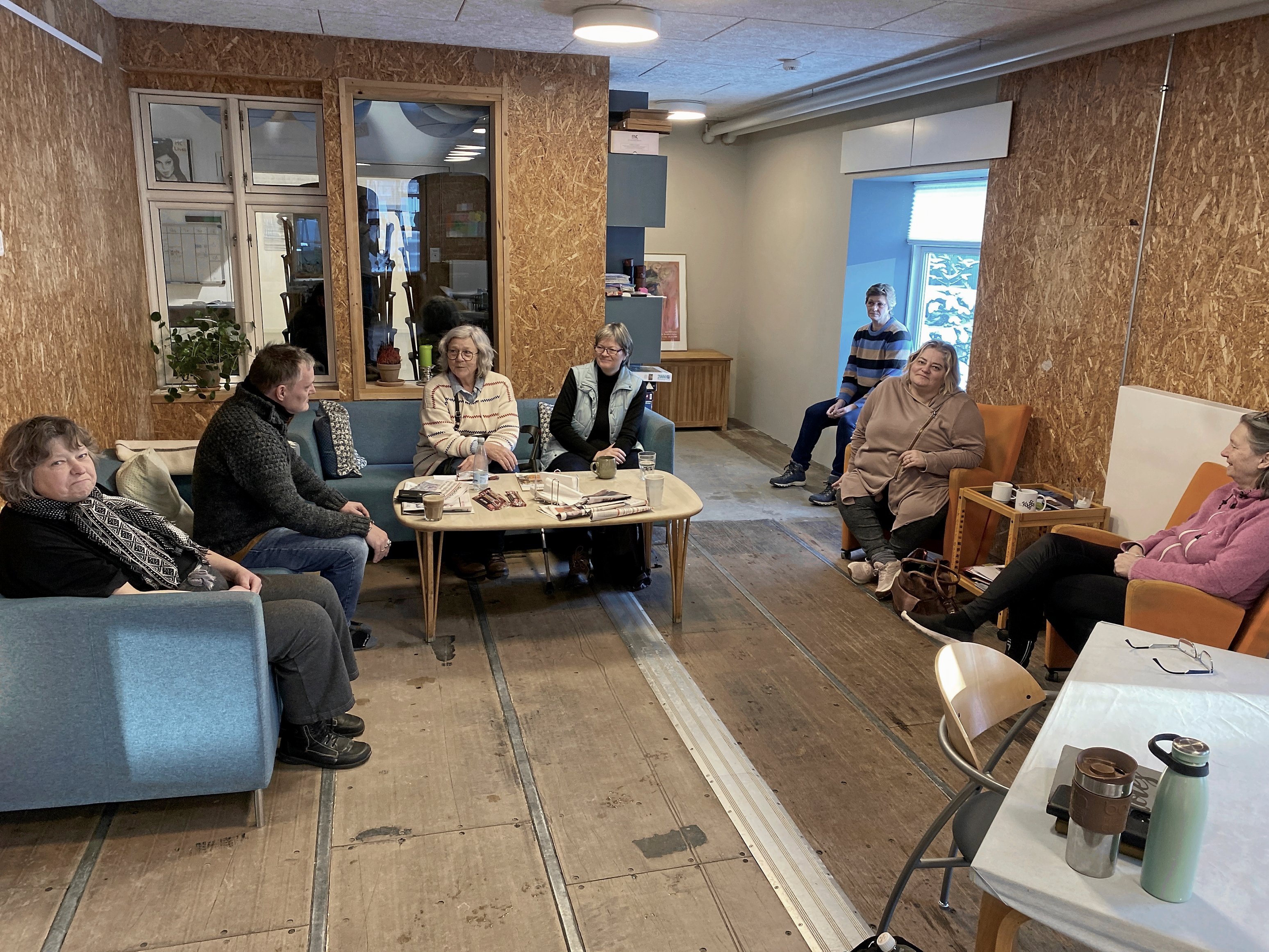Også i 2024 var Makers Corner i fare for at blive lukket, men overlevede.