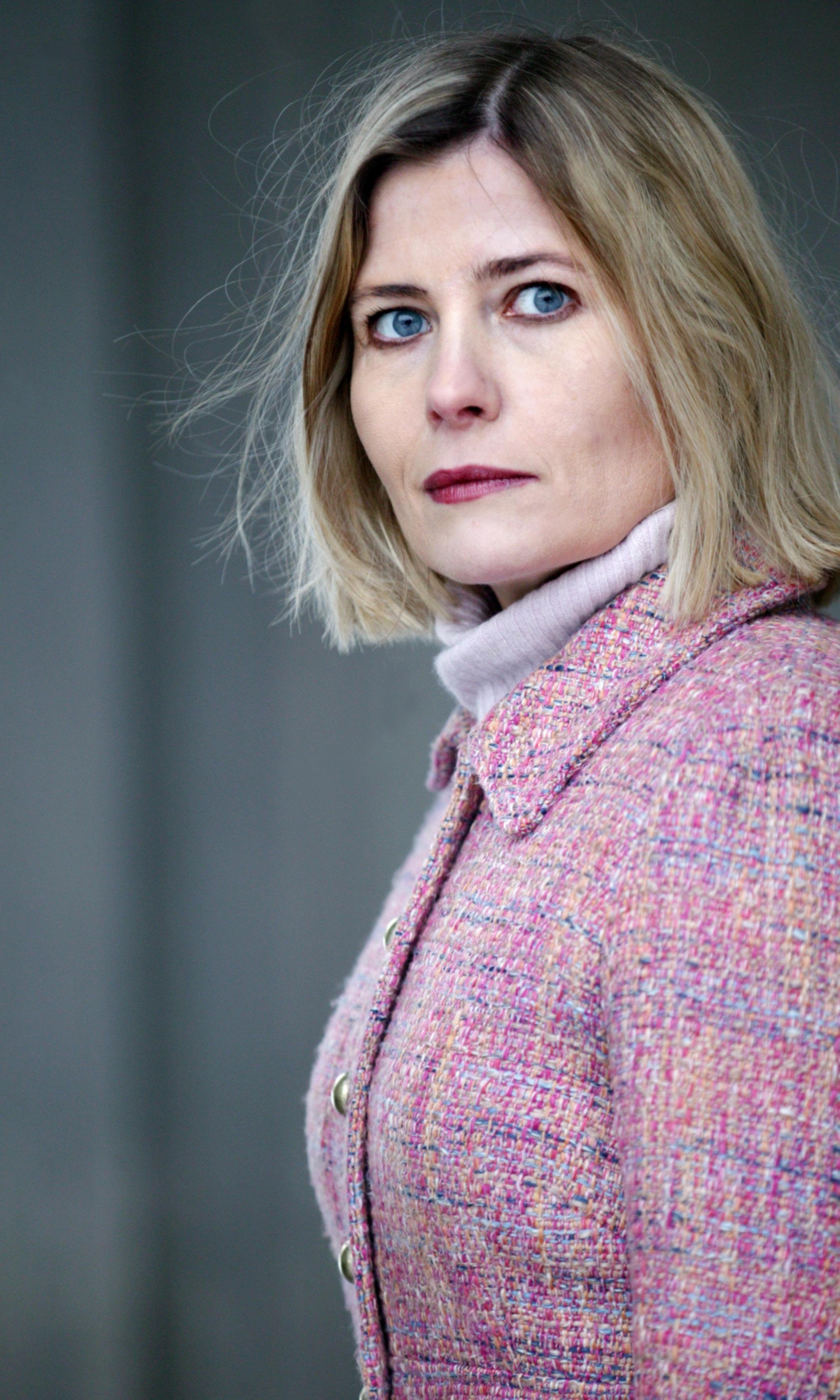 Mandag den 4. april kl. 19.00, gæster en af landets førende eksperter i Rusland og udenrigspolitik, Anna Libak, Sorø Bibliotek.