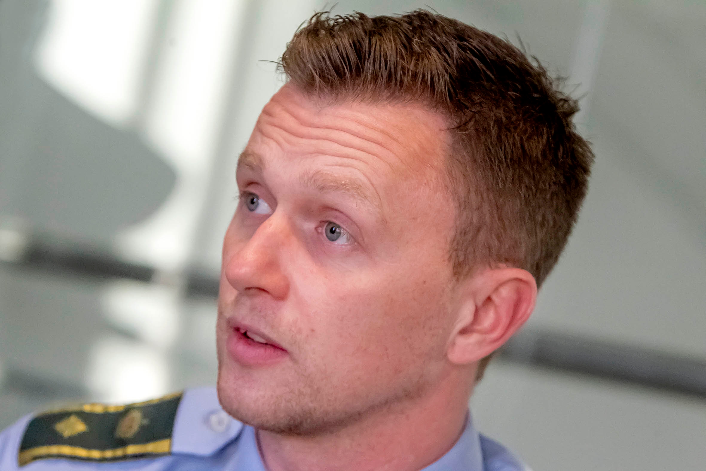 - Foto Jens Wollesen
