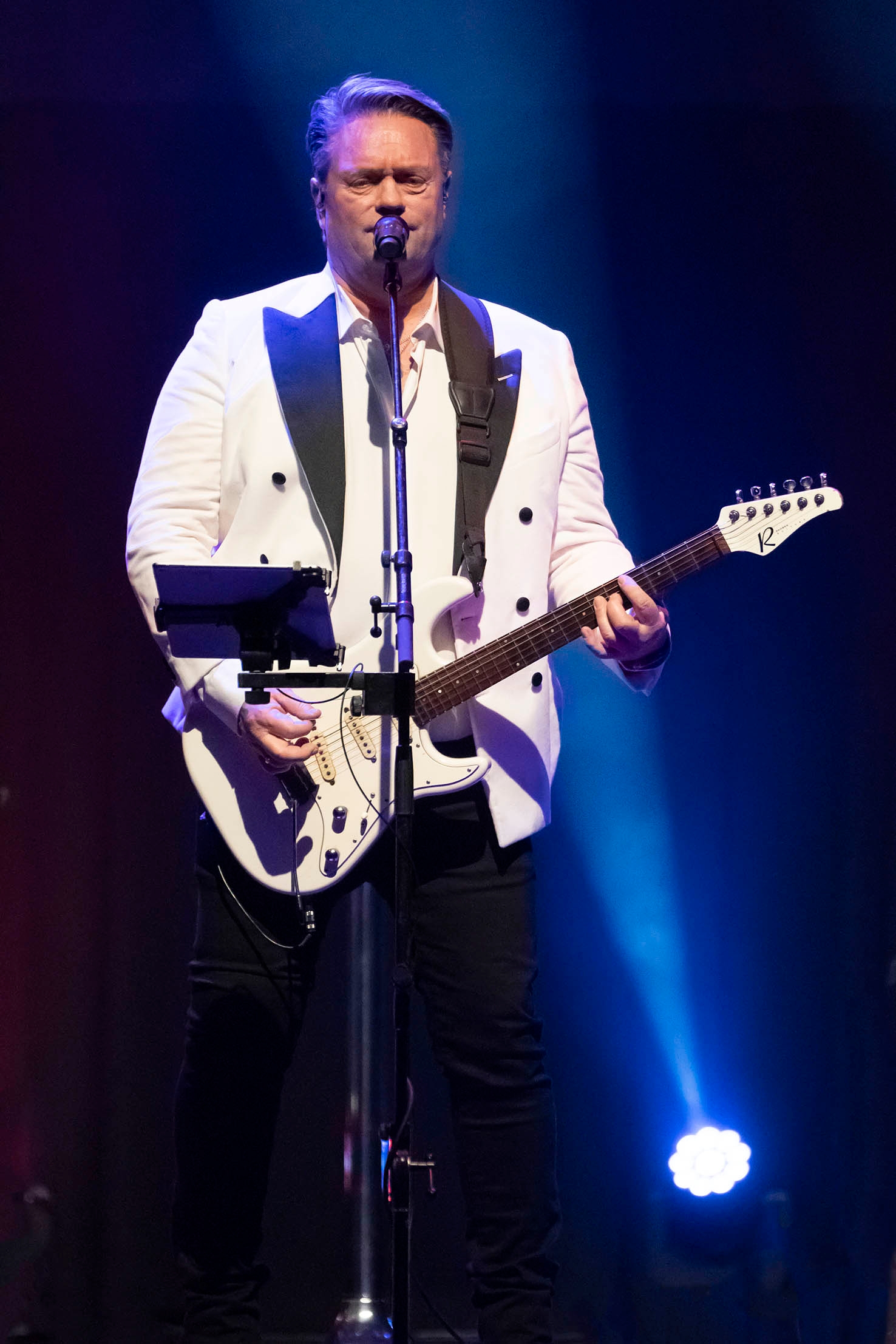 - Foto:Jens Wollesen